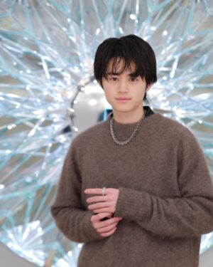Ouji Suzuka Instagram - Tiffany 表参道

新作のアクセサリーもかわいかったし、クリスマスのオーナメントも素敵でした🙂

#Tiffanyandco
#TiffanyForge 
#TiffanyPartner
@tiffanyandco