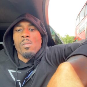 Actor Ovie Soko HD Instagram Photos and Wallpapers July 2024