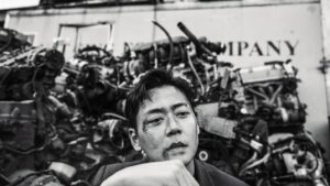 Owen Cheung Instagram - 多謝各位的喜愛

賢仔報到仇啦🔥

有緣再見

#我停機坪嗰日已經死咗
#反黑英雄
#徐國賢
#林雪兒
