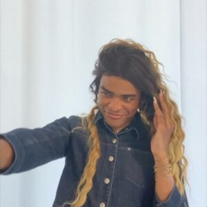 Owen Thiele Instagram - Beyoncé in concert