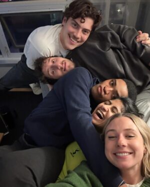 Owen Thiele Instagram - WHAT
