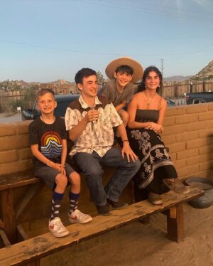 Owen Vaccaro Instagram - Took a break from this instagram to focus on school (specifically chemistry 😭) and summer is officially and finally here! I love and have missed all of you! Happy Summer :) I’ve been kicking it off in California!