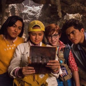 Owen Vaccaro Instagram - SO excited to announce Finding Ohana coming to Netflix on January 29th 2021!!!
🎉🎉🎉🎉🎉
.
.
.
@netflixfilm @netflixfamily #findingohana @alexaiono @lindsayyywatson @keapeahuofficial