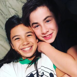Owen Vaccaro Instagram - Love you @scarlye07 !! 🥳 happy birthday!! Can’t wait to celebrate when I get there.  A million things that make you one of my most favorite people.  Enjoy your day!! @samala16