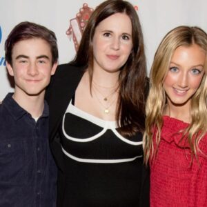 Owen Vaccaro Instagram - So incredibly excited for my talented  friend @officialmorganmcgill Check it out @theloudhousechristmas #loudhousechristmasmovie Thanks so much for including me in your big day!! Loved every second! Congrats.  And massive love for the best acting coach out there @jules._jones