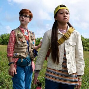 Owen Vaccaro Instagram - SO excited to announce Finding Ohana coming to Netflix on January 29th 2021!!!
🎉🎉🎉🎉🎉
.
.
.
@netflixfilm @netflixfamily #findingohana @alexaiono @lindsayyywatson @keapeahuofficial