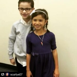 Owen Vaccaro Instagram - @scarlye07 Loved it all...and just when I thought it couldn’t get better, DH2 topped it w you. #Repost @scarlye07 with @get_repost
・・・
Here is a #TB of the kids and the dads of #DaddysHome. This time of year always brings lots of @daddyshomemovie memories. 
Miss you @owenvaccaro ♥️