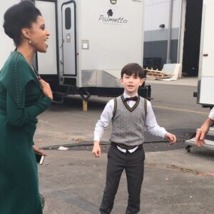 Actor Owen Vaccaro HD Instagram Photos and Wallpapers May 2019
