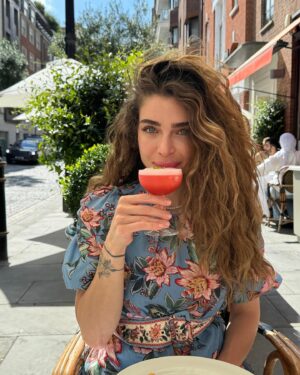 Öykü Çelik Instagram - 💘