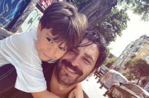 Ozan Akbaba Instagram - Daha nice boya, başa çat ay balam..
