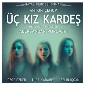 Özge Özder Instagram - Hayatıma yeni giren dev bir heyecanla @1923muzikal ile kutlamak istedim benim için anlamı çok büyük bu günü… 

Cumhuriyetimizin 100. yılında, gelmiş geçmiş en görkemli ve en büyük sahne üstü buluşmasında hem mesleğime,hem de vatana bir saygı duruşu benim için bu büyük proje..Bir parçası olmaktan ne kadar gurur duysam, vesile olanlara ne kadar teşekkür etsem az..Sahne üstünde yaptığım kilometrenin cevabını verir gibi davrandı bana hayat.. Aldım kabul ettim..Teşekkür ederim Tanrım..Bazen sadece bir oyuna seçilmek,seçilmiş kişi gibi hissettirir insana..İşte bu da öyle bir proje..izleyince sizin de aynı şeyleri hissedeceğinizi umuyorum..Başta, birlikte üçüncü oyunumu yaptığım canım yönetmenlerim @mehmetergen8 @lerzanpamir e gönülden teşekkür ederim..@sehirtiyatrolari evim derim ya hep,ikinci evimiz @zorlu_psm ve geri dönmek çok mutluluk verici. @1923muzikal heyacanı sayesinde yol arkadaşlığı yapmaya başladığım @sakm_online @piuent @sadrialisik @keremalisik @ecedizdar @sabritulugtirpanofficial @beyhanmurphy @yektakopan @mertdilekk isimlerimizin yan yana gelişi bile heyecan veriyor.Hepinizin ve emeği geçen tüm ekip arkadaşlarımın #27martdünyatiyatrogünü nü yürekten kutluyorum. 🎈
Ve hayatıma beni ben yapmak için girdiğini düşündüğüm, on yıllardır “ana vatanım, atardamarım” dediğim canım mesleğim,canım tiyatro..Kendini gerçekleştirmek,kendini seçmek,kendini inşa etmek kavramları senin sayende gerçek oldu kişisel tarihimde..Bugün iyi kalpli, duyarlı,dünyaya ve yaşam döngüsüne saygılı,disiplinli ama bir o kadar neşeli,umutlu,pozitif ve güçlüysem eğer bu meslek sayesindedir..Teşekkür ederim ben seni seçerken ve kutsarken, sen de beni seçtiğin ve hep alkışla,ödülle,şefkatle beni kucakladığın için.. Düştüğümde,çıktığımda, ağladığımda,güldüğümde, umutsuz,yalnız,yada fazla kalabalık hissettiğimde en dürüst ve dobra yol arkadaşım hep tiyatro oldu..Tüm sorularımın cevabını aynada yüzüme bakar gibi mesleğimde buldum ben..Bugün mesleğimin,oyunculuğun sayesinde kendini milyonlara duyurmuş alaylı,konservatuarlı binlerce insan var.Bu mesleğe vefa duyup oyunculuk adına kendine bir nebze olsun eğitim katan tüm gerçek tiyatro emekçilerinin günü kutlu olsun.. Nicelerine..Alkışlarla🎈