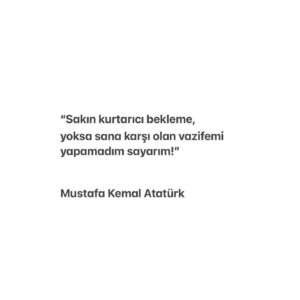 Özge Özder Instagram - Bu acı yüklü toprakların bir çocuğu olarak Ata’dan bana kalan en büyük miras, en büyük ışık oldu bu söz..Zamanında canım Fikret Kızılok’un sesinden (Mustafa Kemal’in günlük ve notlarından) “Bir Devrimcinin Güncesi” adı altında çıkan albümle, nasıl büyük heyecan ve açlıkla, nasıl büyük bir yaşam coşkusu ve vatan sevgisi ile dinlediğimi dün gibi hatırlıyorum..Ben öyle yaptım! Elimden geldiğince hep kendim sardım hem kendi yaralarımı,hem yaşadığım bu toprakların ortak acılarına dair yaraları.Zamanı geldi sanatla, zamanı geldi dernek kurarak, zamanı geldi sosyal sorumluluk projeleri üreterek,ama hep üreterek şifa olmaya çabaladım hem kendime,hem başkalarına,hem de bu vatanın ortak acılarına.. Şifa olamıyorsam en azından ses verdim..Bugün zaman zaman “eğer ülkeni kurtaracak bir lider beklemekteysen, ben size hiçbir şey öğretememişim demektir! “ diye de paylaşılan bu söz hayata tutunma biçimim oldu! 
Korkunç acılardan geçti bu topraklar, geçiyor, geçmekte ve geçecek! Geriye hep bu milletin birbirine sımsıkı tutunan iyi kalpleri kalacak.Büyüğünden küçüğüne,gencinden yaşlısına, hayvanından insanına,bu topraklarda yetişen bir fidana kadar her şey bizim, biz sahip çıkacağız,sahipsiz olmadığımızı birlikte hissetmek için,biz sahip çıkacağız kimse bizim sahibimiz olmadığı ve olamayacağı ve olmaması gerektiği için… Bugün enkaz altında gözünü açan da, kapayan da bizim bebeğimiz, bizim cenazemiz.. Biz biriz, göz yaşımız, acımız ortak.. Kurtaran da, kurtaracak olan da, yıkılan da doğrulan da biziz.. Tarifsiz üzgünüm! Gözümün yaşını, kalbimin acısını, ruhsal acıdan fiziksel acıya evrilen yasımı anlatmam mümkünsüz! Ama şunu söylemek isterim ki; nerde bir kalabalık olsak birbirine sarılan ve bir acıya ortaklık eden, ne zaman birlikte çığlık atsak ve ses veren olsak acıya inat yine de küllerinden doğan, işte ben o zaman iyileşecek güç buluyor, daha da iyi bir insan oluyorum. Yeniden ayağa kalkmaya, üretmeye, dayatılana karşı koymaya güç buluyorum… 

Bu hepinize ve kendime küçük bir mektup olsun tarihe bırakılan.. Bir dahaki sefere hatırlayıp, yeniden okuyup toparlanmak için..

Sana da notum olsun bu duvar yazısı küçük kız @evalunaguleryuz 
İkinci yaşının ilk saatleri kutlu olsun..🎈