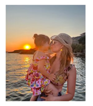 Özge Özder Instagram - 🌙 LuNa ✨