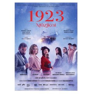 Özge Özder Instagram - Hayatıma yeni giren dev bir heyecanla @1923muzikal ile kutlamak istedim benim için anlamı çok büyük bu günü… 

Cumhuriyetimizin 100. yılında, gelmiş geçmiş en görkemli ve en büyük sahne üstü buluşmasında hem mesleğime,hem de vatana bir saygı duruşu benim için bu büyük proje..Bir parçası olmaktan ne kadar gurur duysam, vesile olanlara ne kadar teşekkür etsem az..Sahne üstünde yaptığım kilometrenin cevabını verir gibi davrandı bana hayat.. Aldım kabul ettim..Teşekkür ederim Tanrım..Bazen sadece bir oyuna seçilmek,seçilmiş kişi gibi hissettirir insana..İşte bu da öyle bir proje..izleyince sizin de aynı şeyleri hissedeceğinizi umuyorum..Başta, birlikte üçüncü oyunumu yaptığım canım yönetmenlerim @mehmetergen8 @lerzanpamir e gönülden teşekkür ederim..@sehirtiyatrolari evim derim ya hep,ikinci evimiz @zorlu_psm ve geri dönmek çok mutluluk verici. @1923muzikal heyacanı sayesinde yol arkadaşlığı yapmaya başladığım @sakm_online @piuent @sadrialisik @keremalisik @ecedizdar @sabritulugtirpanofficial @beyhanmurphy @yektakopan @mertdilekk isimlerimizin yan yana gelişi bile heyecan veriyor.Hepinizin ve emeği geçen tüm ekip arkadaşlarımın #27martdünyatiyatrogünü nü yürekten kutluyorum. 🎈
Ve hayatıma beni ben yapmak için girdiğini düşündüğüm, on yıllardır “ana vatanım, atardamarım” dediğim canım mesleğim,canım tiyatro..Kendini gerçekleştirmek,kendini seçmek,kendini inşa etmek kavramları senin sayende gerçek oldu kişisel tarihimde..Bugün iyi kalpli, duyarlı,dünyaya ve yaşam döngüsüne saygılı,disiplinli ama bir o kadar neşeli,umutlu,pozitif ve güçlüysem eğer bu meslek sayesindedir..Teşekkür ederim ben seni seçerken ve kutsarken, sen de beni seçtiğin ve hep alkışla,ödülle,şefkatle beni kucakladığın için.. Düştüğümde,çıktığımda, ağladığımda,güldüğümde, umutsuz,yalnız,yada fazla kalabalık hissettiğimde en dürüst ve dobra yol arkadaşım hep tiyatro oldu..Tüm sorularımın cevabını aynada yüzüme bakar gibi mesleğimde buldum ben..Bugün mesleğimin,oyunculuğun sayesinde kendini milyonlara duyurmuş alaylı,konservatuarlı binlerce insan var.Bu mesleğe vefa duyup oyunculuk adına kendine bir nebze olsun eğitim katan tüm gerçek tiyatro emekçilerinin günü kutlu olsun.. Nicelerine..Alkışlarla🎈