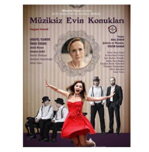 Özge Özder Instagram - Hayatıma yeni giren dev bir heyecanla @1923muzikal ile kutlamak istedim benim için anlamı çok büyük bu günü… 

Cumhuriyetimizin 100. yılında, gelmiş geçmiş en görkemli ve en büyük sahne üstü buluşmasında hem mesleğime,hem de vatana bir saygı duruşu benim için bu büyük proje..Bir parçası olmaktan ne kadar gurur duysam, vesile olanlara ne kadar teşekkür etsem az..Sahne üstünde yaptığım kilometrenin cevabını verir gibi davrandı bana hayat.. Aldım kabul ettim..Teşekkür ederim Tanrım..Bazen sadece bir oyuna seçilmek,seçilmiş kişi gibi hissettirir insana..İşte bu da öyle bir proje..izleyince sizin de aynı şeyleri hissedeceğinizi umuyorum..Başta, birlikte üçüncü oyunumu yaptığım canım yönetmenlerim @mehmetergen8 @lerzanpamir e gönülden teşekkür ederim..@sehirtiyatrolari evim derim ya hep,ikinci evimiz @zorlu_psm ve geri dönmek çok mutluluk verici. @1923muzikal heyacanı sayesinde yol arkadaşlığı yapmaya başladığım @sakm_online @piuent @sadrialisik @keremalisik @ecedizdar @sabritulugtirpanofficial @beyhanmurphy @yektakopan @mertdilekk isimlerimizin yan yana gelişi bile heyecan veriyor.Hepinizin ve emeği geçen tüm ekip arkadaşlarımın #27martdünyatiyatrogünü nü yürekten kutluyorum. 🎈
Ve hayatıma beni ben yapmak için girdiğini düşündüğüm, on yıllardır “ana vatanım, atardamarım” dediğim canım mesleğim,canım tiyatro..Kendini gerçekleştirmek,kendini seçmek,kendini inşa etmek kavramları senin sayende gerçek oldu kişisel tarihimde..Bugün iyi kalpli, duyarlı,dünyaya ve yaşam döngüsüne saygılı,disiplinli ama bir o kadar neşeli,umutlu,pozitif ve güçlüysem eğer bu meslek sayesindedir..Teşekkür ederim ben seni seçerken ve kutsarken, sen de beni seçtiğin ve hep alkışla,ödülle,şefkatle beni kucakladığın için.. Düştüğümde,çıktığımda, ağladığımda,güldüğümde, umutsuz,yalnız,yada fazla kalabalık hissettiğimde en dürüst ve dobra yol arkadaşım hep tiyatro oldu..Tüm sorularımın cevabını aynada yüzüme bakar gibi mesleğimde buldum ben..Bugün mesleğimin,oyunculuğun sayesinde kendini milyonlara duyurmuş alaylı,konservatuarlı binlerce insan var.Bu mesleğe vefa duyup oyunculuk adına kendine bir nebze olsun eğitim katan tüm gerçek tiyatro emekçilerinin günü kutlu olsun.. Nicelerine..Alkışlarla🎈