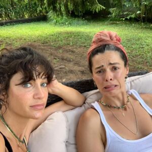 Özge Özpirinçci Instagram - 🧨 MERKÜR RETRO ☄️ ASLAN DOLUNAYI 🌪 ÇAKIŞIYORDUR 🪓 #tb