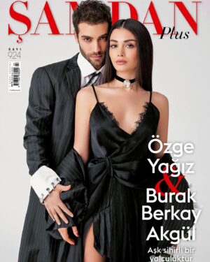 Özge Yağız Instagram - Röportaj İrem Orhan @iremorhann
Fotoğraf Elif Demiralp @elifdemiralpp
Video Berat Soner Çapin @beratcapin
Styling Eylem Yıldız @eylmyldzz
Saç Mehmet Türkibiş @mehmetturkibis
Makyaj Rufiye Kalmaz @rufiyekalmazzz
Styling asistanı İrem Sönmezer @iremonwork
Çiçekler için Le Mien Fleur’a çok teşekkür ederiz. @lemienfleur