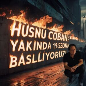 Özgür Ozan Instagram - Hüsnü çoban’dan mesaj var 💬 🔥

@ozozan 

#arkasokaklar #kanald #özgürozan #ozgurozan #hüsnüçoban #fyp #instagram