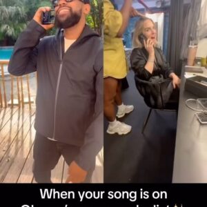 Actor PJ Morton HD Instagram Photos and Wallpapers August 2024