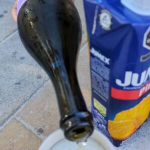 PL Cloutier Instagram - Février dump de famille, d'amis, de Marcelo, et de boisson.