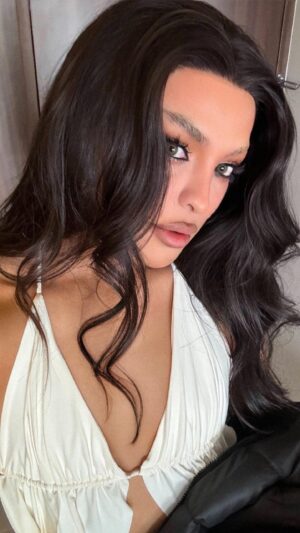 Pabllo Vittar Instagram - muy feliz en Mexico 🇲🇽🫶🏻 ❤️