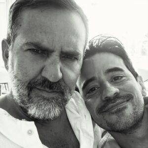 Pablo Astiazarán Instagram - Fue un ratito, pero fue un gran ratito.
Alicante, Denia. España.
Abril, 2024