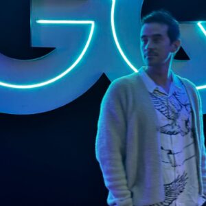 Pablo Astiazarán Instagram - Tremenda noche y tremendos tipos.
Gracias @gqmexico #gqcave 
Julio, 2024
Ciudad de México, México.