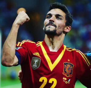 Paco Tous Instagram - JESÚS NAVAS