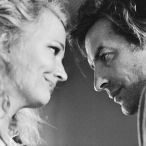 Paddy Considine Instagram - Gena Rowlands. One of the greatest to ever do it.