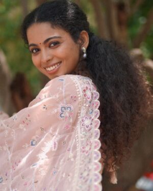Padeni Kumar Instagram - Simply me❤️
.
Beautiful Costume : @justsalwars 
Photography: @smart_.raja 
@aadilsharieff