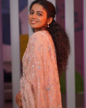 Padeni Kumar Instagram - Simply me❤️
.
Beautiful Costume : @justsalwars 
Photography: @smart_.raja 
@aadilsharieff