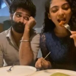 Padeni Kumar Instagram - Foodie comments are welcome here 🤪😋
.
.
.
#foodie #trending #challenge #friendsforlife #curly #wavy 
#funny #entertaining