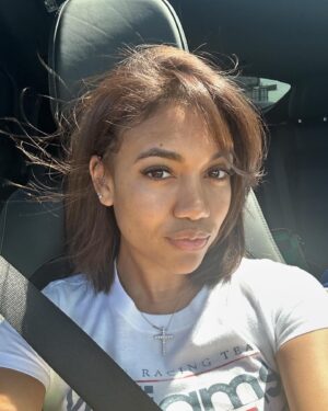 Paige Hurd Instagram - she was a fairy 🧚🏽‍♀️