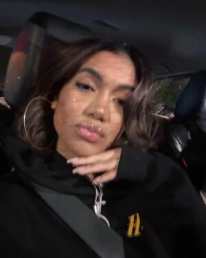 Paige Hurd Instagram - quick wellness check . 👀