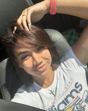Paige Hurd Instagram - she was a fairy 🧚🏽‍♀️
