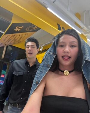 Pakorn Lam Instagram - My Birthday Girl ❤️ รักน้องสุดขอบจักรวาล