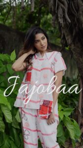 Actress Pallavi Das HD Photos and Wallpapers August 2024