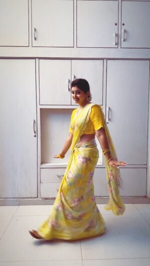 Pallavi Gowda Instagram - 💛