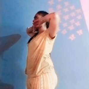 Pallavi Patil Instagram - 