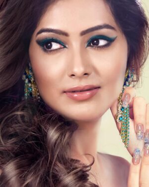 Pallavi Subhash Shirke Instagram - 