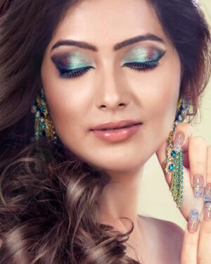 Pallavi Subhash Shirke Instagram - 