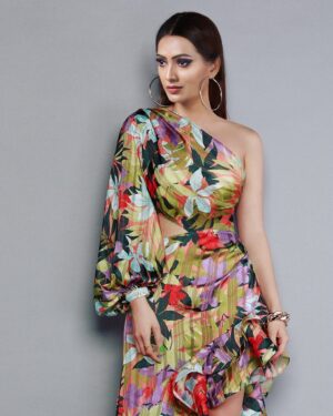 Pallavi Subhash Shirke Instagram - 