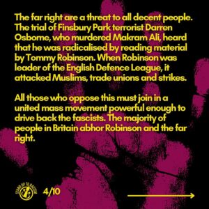 Paloma Faith Instagram - UNITY STATEMENT: we’re uniting and mobilising to launch a campaign against the far right. New statement in @dailymirror by Stand Up to Racism signed by Paloma Faith, Diane Abbott MP, Bimini, Jeremy Corbyn MP, Kate Nash plus over 100 other politicians, music artists, campaigners, trade unionists and anti-racists.

Sign the statement: link in bio or bit.ly/unitystatement24

#standuptoracism 

#standuptoracism #stopthefaright