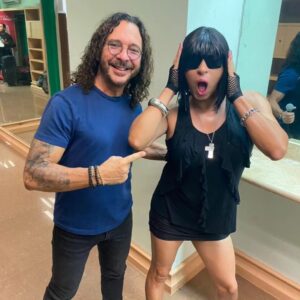 Pamela Chup Instagram - A usted que ya se levantó a ching∆rle a la vida, échele ganas, no se desanime, las cosas bonitas y buenas, casi siempre tardan en llegar, pero llegan!!

Bendecido día ✨