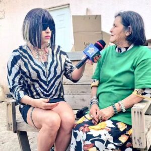 Pamela Chup Instagram - Descubre lo desconocido con la bruja Martha Molina #pamelachup
