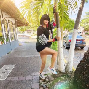 Pamela Chup Instagram - Esta administración les desea que:
Su corazón y su alma, se llenen de felicidad absoluta, se llenen de personas mágicas y de momentos inolvidables.

Bonito día ♥️