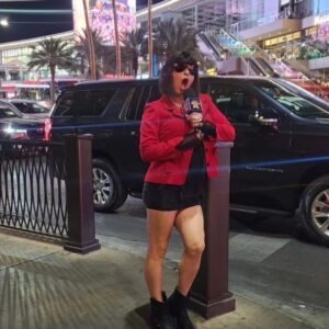 Pamela Chup Instagram - Hay lugares a los que a uno le gusta ir, como cada 5 minutos.