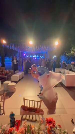 Pamela Sambrano Instagram - Aquí empieza un nuevo capítulo de nuestra historia 💍. Te amo esposa @sambranocons ❤️