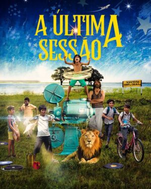 Pan Nalin Instagram - NOW Streaming in Portugal as 
A ULTIMA SESSAO.

Streaming in India on Netflix as 
@chhelloshow in Gujarati and 
in Hindi as @lastfilmshow 

Streaming in Spain as L’ULTIMA PELICULA on Amazon PRIME

Streaming in USA across multiple platforms including Amazon PRIME, and Apple TV

#LastFilmShow
#LaUltimaPelicula
#라스트필름쇼
#エンドロールのつづき 
#AUltimaSessao
#ChelloShow