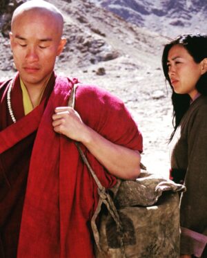 Pan Nalin Instagram - Tomorrow: Special Screening of SAMSARA to celebrate 20 years of its theatrical release by Miramax at the International Film Festival of Kerala 2023.

Sunday 10th December 2023 
Aries Plex Cinema. 

@iffklive 
@samsara.themovie 
@monsoonfilms